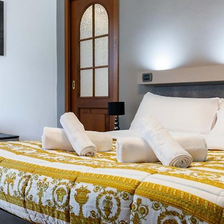 Casa Cosy Suite Flamingo Milan Luaran gambar
