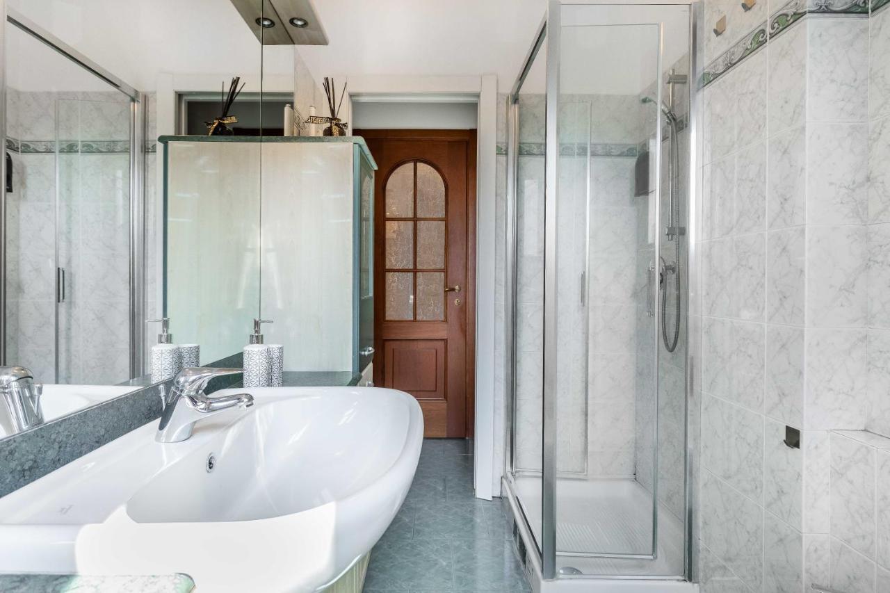 Casa Cosy Suite Flamingo Milan Luaran gambar