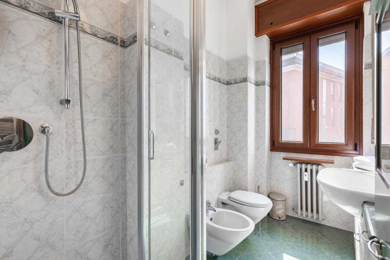 Casa Cosy Suite Flamingo Milan Luaran gambar
