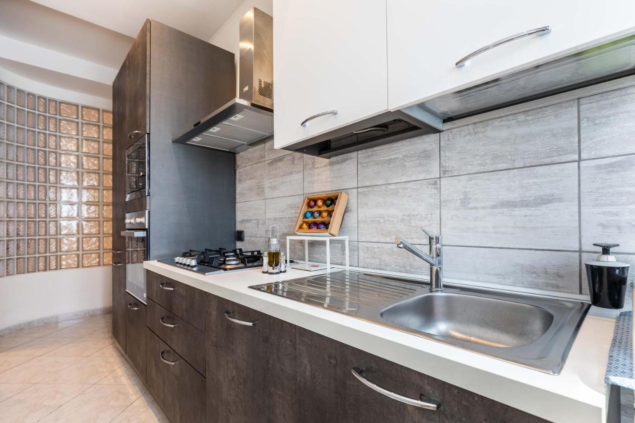 Casa Cosy Suite Flamingo Milan Luaran gambar