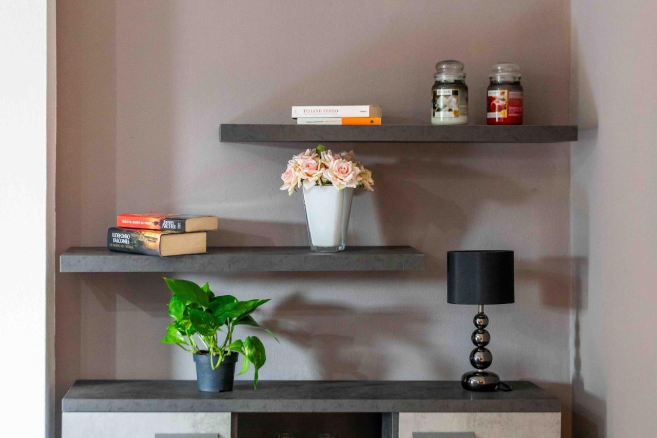 Casa Cosy Suite Flamingo Milan Luaran gambar