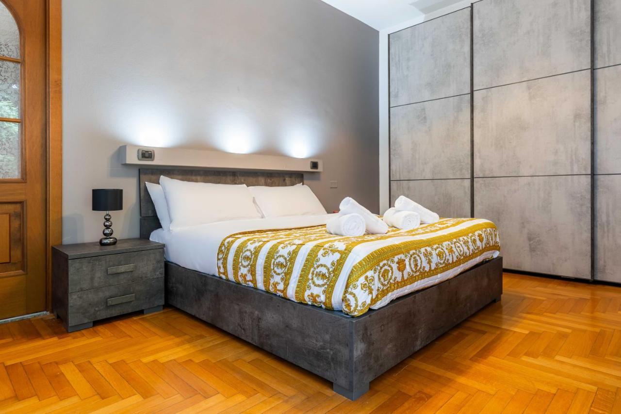 Casa Cosy Suite Flamingo Milan Luaran gambar