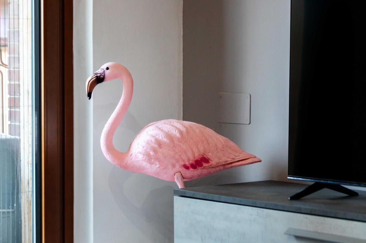 Casa Cosy Suite Flamingo Milan Luaran gambar