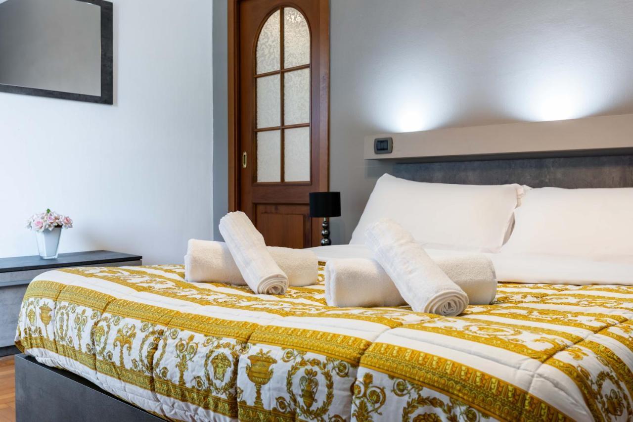 Casa Cosy Suite Flamingo Milan Luaran gambar